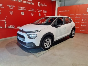 Citroen C3 BlueHDi 100 de segunda mano