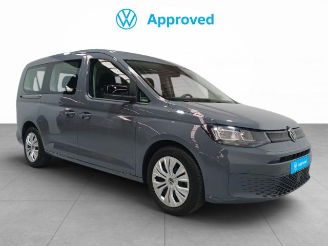 Volkswagen Caddy 1.5 TSI eHybrid de segunda mano