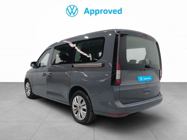 Volkswagen Caddy Maxi Origin 1.5 TSI eHybrid PHEV 110 kW (150 CV)