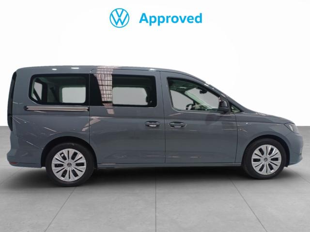 Volkswagen Caddy Maxi Origin 1.5 TSI eHybrid PHEV 110 kW (150 CV)