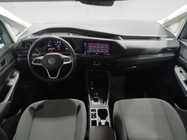 Volkswagen Caddy Maxi Origin 1.5 TSI eHybrid PHEV 110 kW (150 CV)