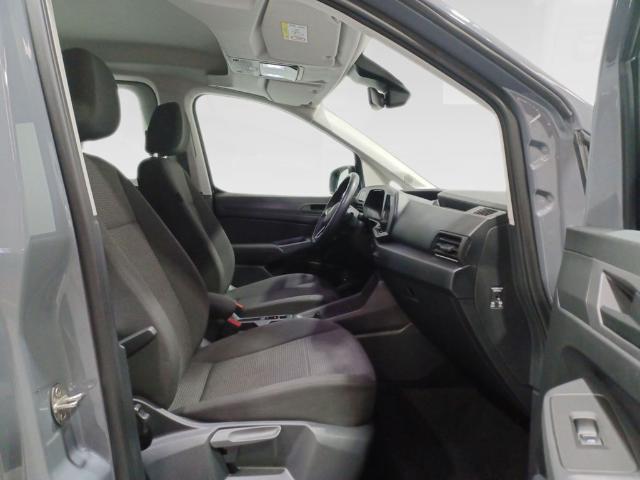 Volkswagen Caddy Maxi Origin 1.5 TSI eHybrid PHEV 110 kW (150 CV)