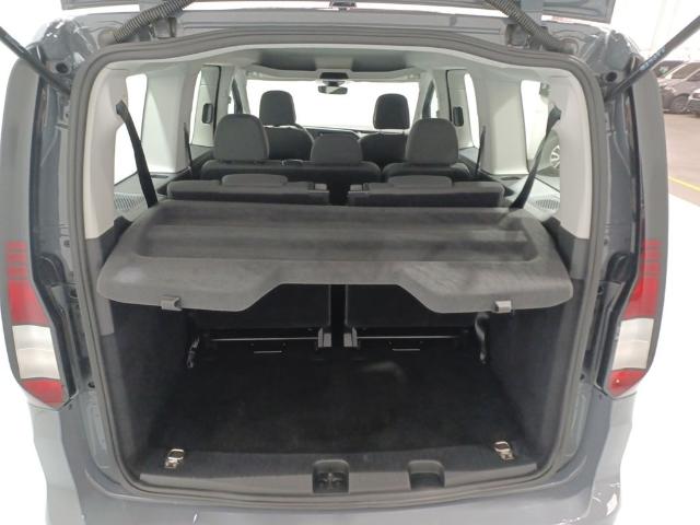 Volkswagen Caddy Maxi Origin 1.5 TSI eHybrid PHEV 110 kW (150 CV)