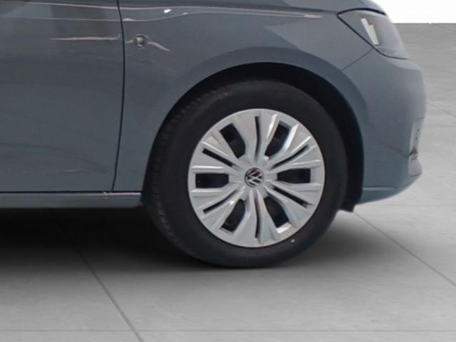 Volkswagen Caddy Maxi Origin 1.5 TSI eHybrid PHEV 110 kW (150 CV)