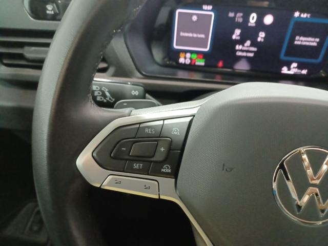 Volkswagen Caddy Maxi Origin 1.5 TSI eHybrid PHEV 110 kW (150 CV)