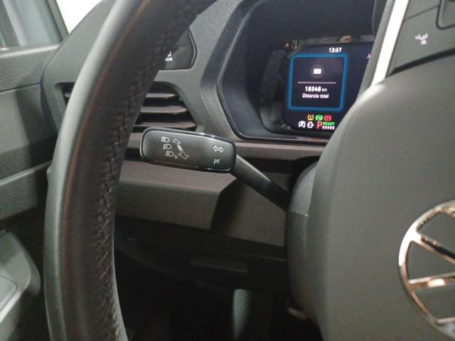 Volkswagen Caddy Maxi Origin 1.5 TSI eHybrid PHEV 110 kW (150 CV)