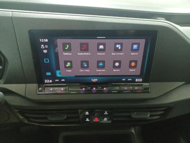 Volkswagen Caddy Maxi Origin 1.5 TSI eHybrid PHEV 110 kW (150 CV)