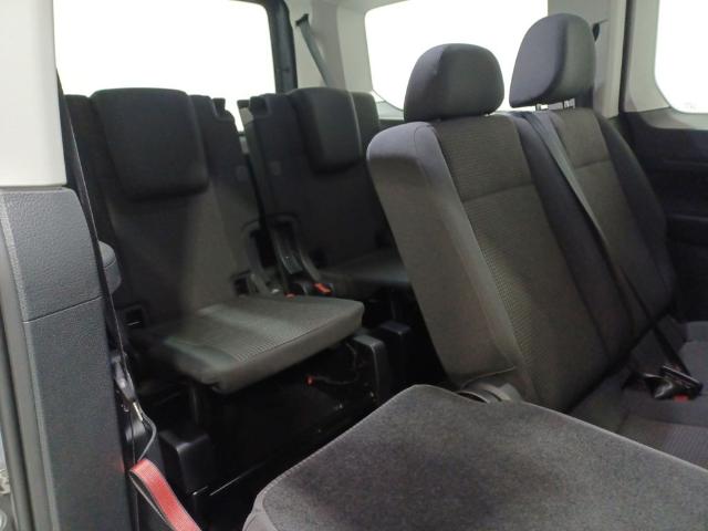 Volkswagen Caddy Maxi Origin 1.5 TSI eHybrid PHEV 110 kW (150 CV)