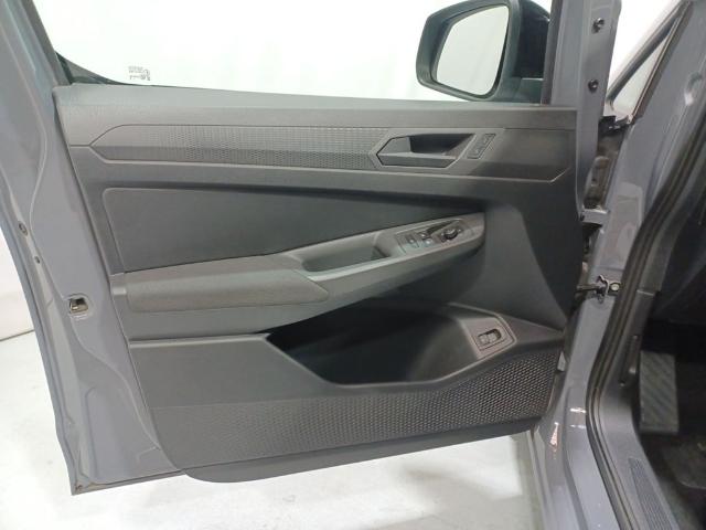 Volkswagen Caddy Maxi Origin 1.5 TSI eHybrid PHEV 110 kW (150 CV)