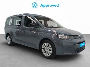 Volkswagen Caddy 1.5 TSI eHybrid de segunda mano