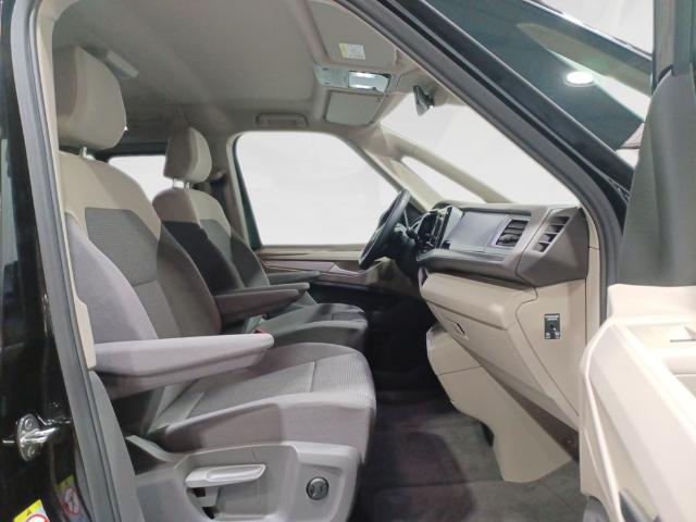 Volkswagen Multivan 2.0 TDI BMT 110 kW (150 CV) DSG