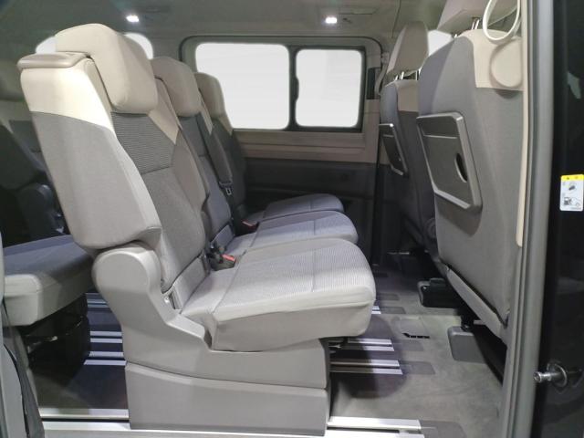 Volkswagen Multivan 2.0 TDI BMT 110 kW (150 CV) DSG