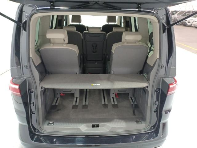 Volkswagen Multivan 2.0 TDI BMT 110 kW (150 CV) DSG