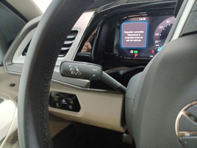 Volkswagen Multivan 2.0 TDI BMT 110 kW (150 CV) DSG