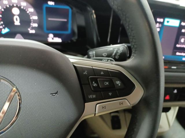 Volkswagen Multivan 2.0 TDI BMT 110 kW (150 CV) DSG