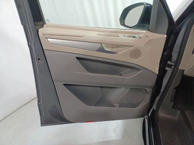 Volkswagen Multivan 2.0 TDI BMT 110 kW (150 CV) DSG