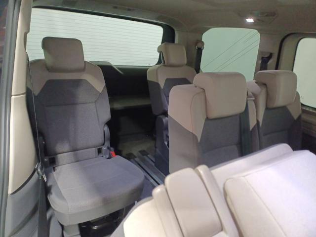 Volkswagen Multivan 2.0 TDI BMT 110 kW (150 CV) DSG