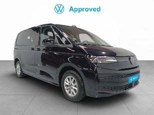 Volkswagen Multivan 2.0 TDI de segunda mano