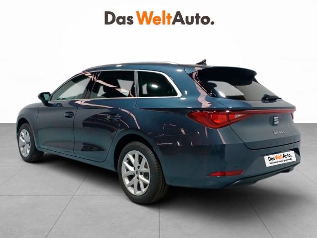 SEAT León ST 1.5 eTSI Style Special Edition DSG 110 kW (150 CV)