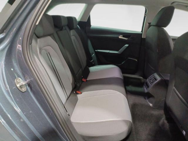 SEAT León ST 1.5 eTSI Style Special Edition DSG 110 kW (150 CV)