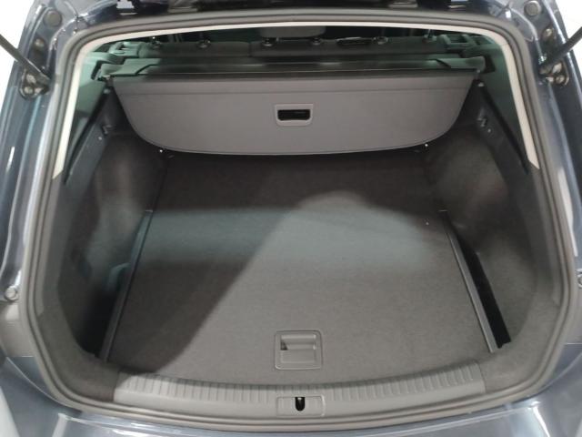 SEAT León ST 1.5 eTSI Style Special Edition DSG 110 kW (150 CV)