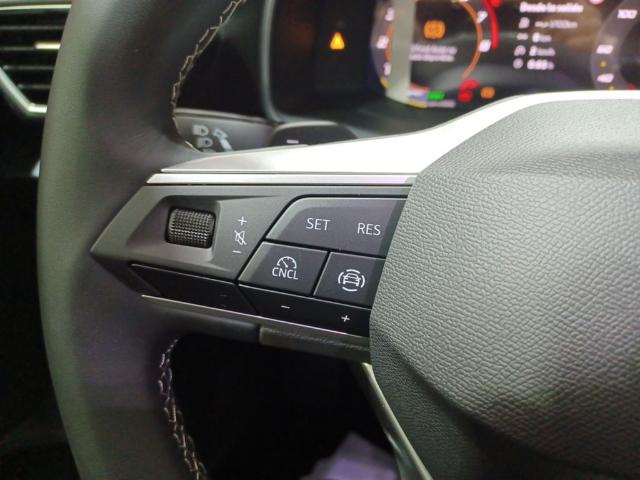 SEAT León ST 1.5 eTSI Style Special Edition DSG 110 kW (150 CV)