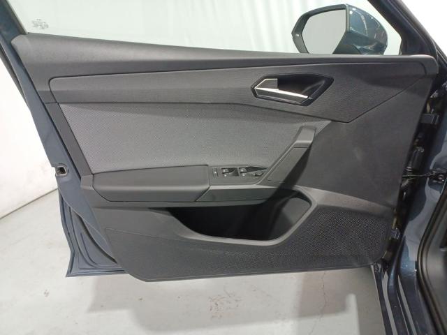 SEAT León ST 1.5 eTSI Style Special Edition DSG 110 kW (150 CV)