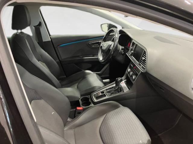 SEAT León ST 1.5 TGI GNC Xcellence Edition Plus DSG7 96 kW (130 CV)