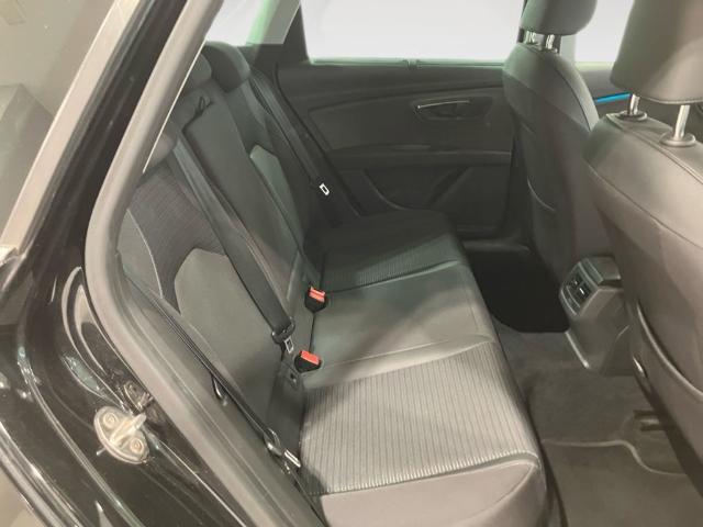 SEAT León ST 1.5 TGI GNC Xcellence Edition Plus DSG7 96 kW (130 CV)