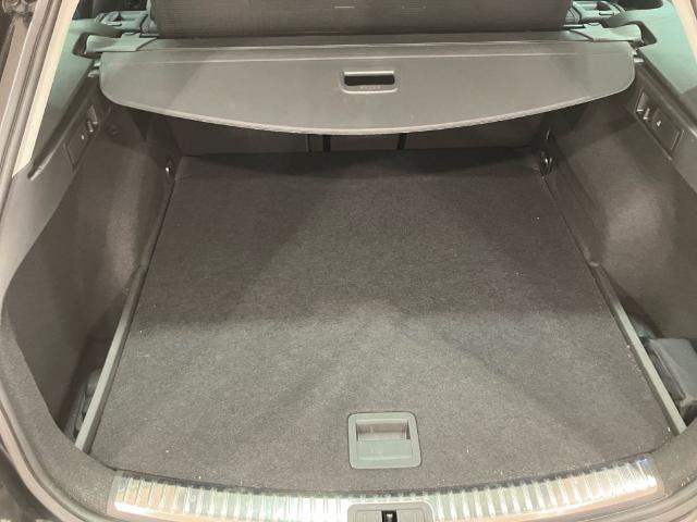 SEAT León ST 1.5 TGI GNC Xcellence Edition Plus DSG7 96 kW (130 CV)