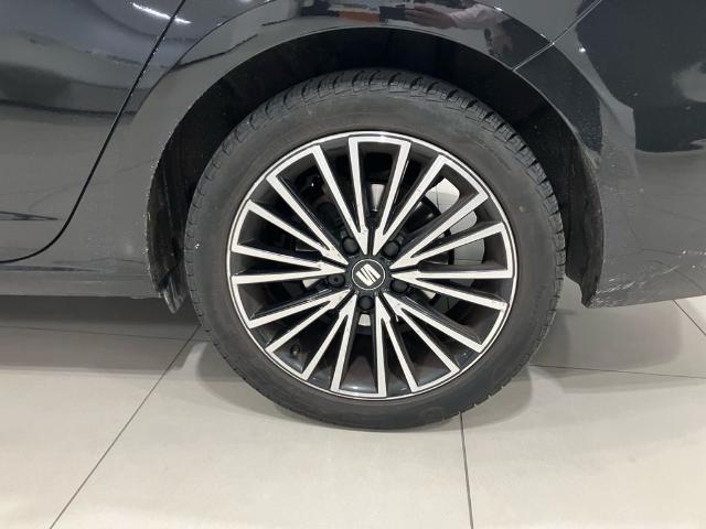 SEAT León ST 1.5 TGI GNC Xcellence Edition Plus DSG7 96 kW (130 CV)