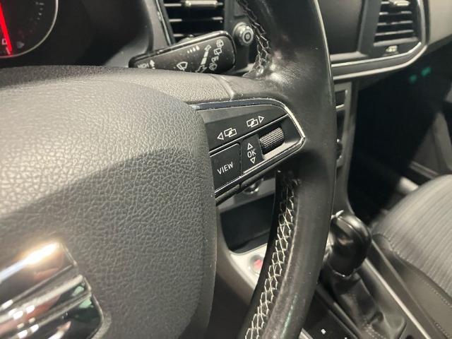 SEAT León ST 1.5 TGI GNC Xcellence Edition Plus DSG7 96 kW (130 CV)