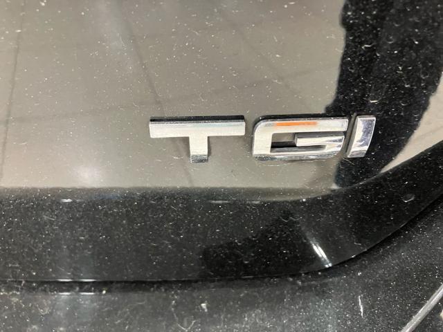 SEAT León ST 1.5 TGI GNC Xcellence Edition Plus DSG7 96 kW (130 CV)