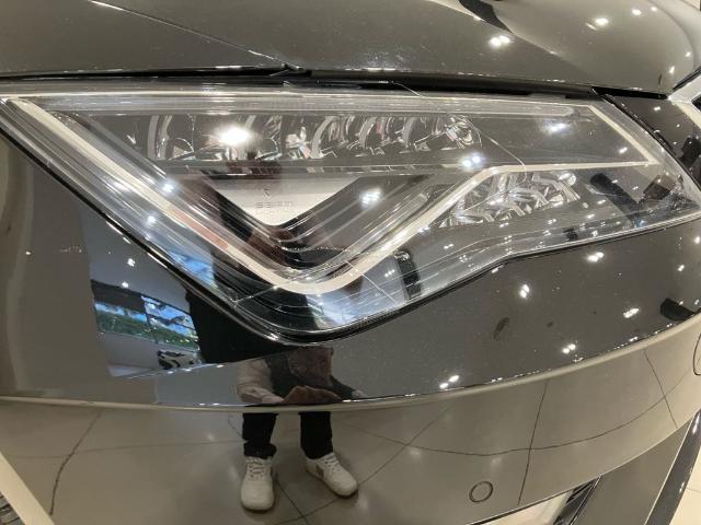 SEAT León ST 1.5 TGI GNC Xcellence Edition Plus DSG7 96 kW (130 CV)