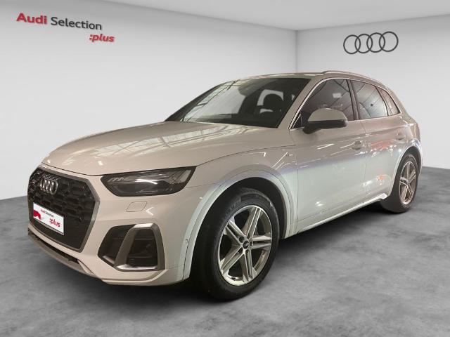 Audi selection Plus