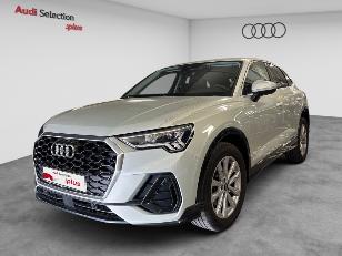 Coche de Ocasión VGRS