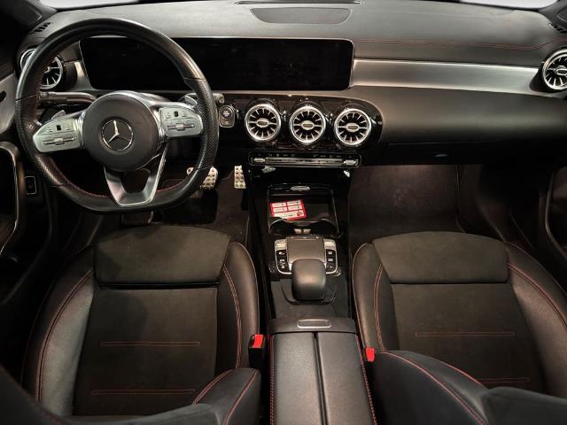 Mercedes-Benz CLA 200 120 kW (163 CV)