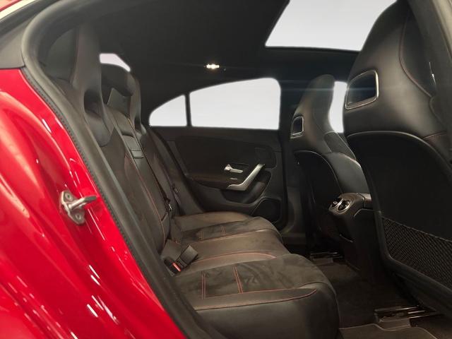 Mercedes-Benz CLA 200 120 kW (163 CV)