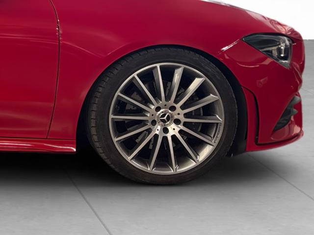 Mercedes-Benz CLA 200 120 kW (163 CV)