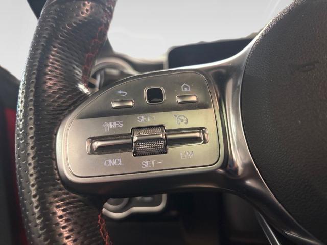 Mercedes-Benz CLA 200 120 kW (163 CV)