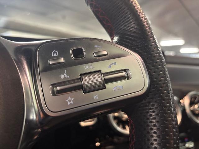 Mercedes-Benz CLA 200 120 kW (163 CV)