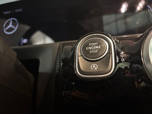 Mercedes-Benz CLA 200 120 kW (163 CV)