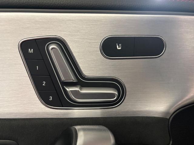 Mercedes-Benz CLA 200 120 kW (163 CV)