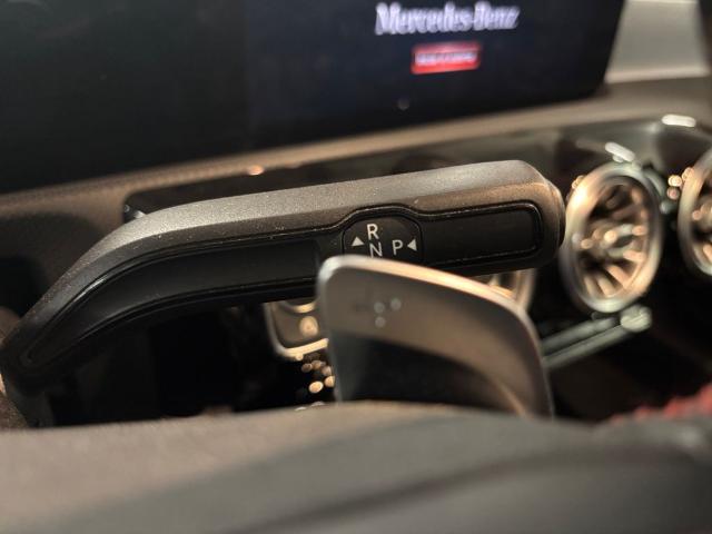 Mercedes-Benz CLA 200 120 kW (163 CV)