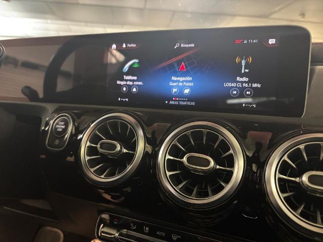 Mercedes-Benz CLA 200 120 kW (163 CV)