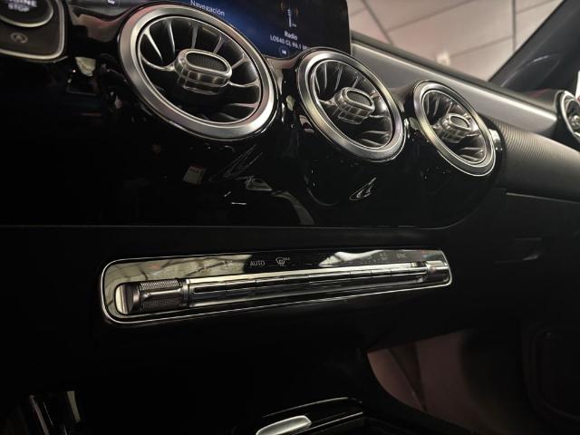 Mercedes-Benz CLA 200 120 kW (163 CV)