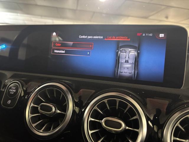 Mercedes-Benz CLA 200 120 kW (163 CV)