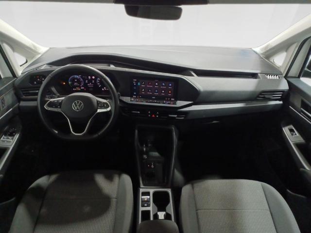 Volkswagen Caddy Maxi Origin 1.5 TSI eHybrid PHEV 110 kW (150 CV)