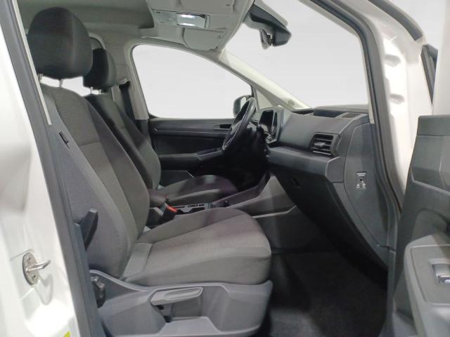 Volkswagen Caddy Maxi Origin 1.5 TSI eHybrid PHEV 110 kW (150 CV)