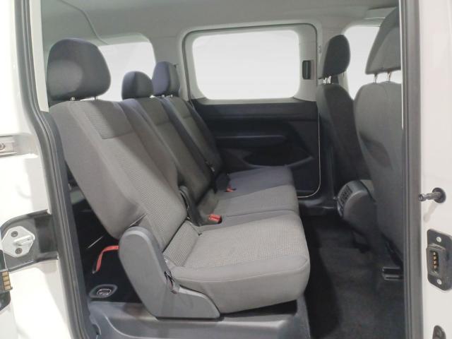 Volkswagen Caddy Maxi Origin 1.5 TSI eHybrid PHEV 110 kW (150 CV)